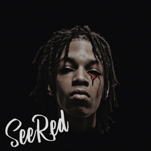 See Red