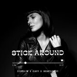 Stick Around (Freestyle)