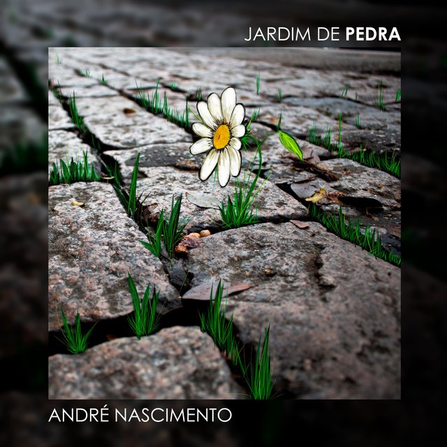 Jardim de Pedra