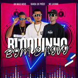 Bloquinho Bom e Novo