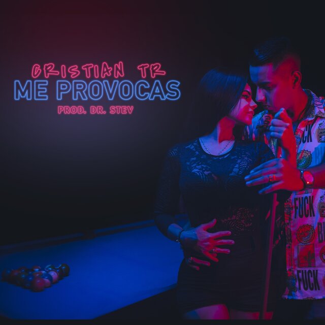 Me Provocas