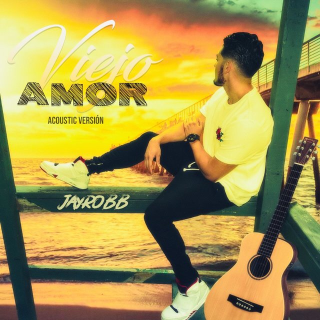 Viejo Amor