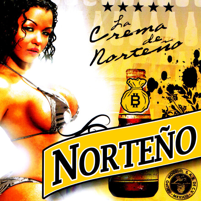 La Crema de Norteño