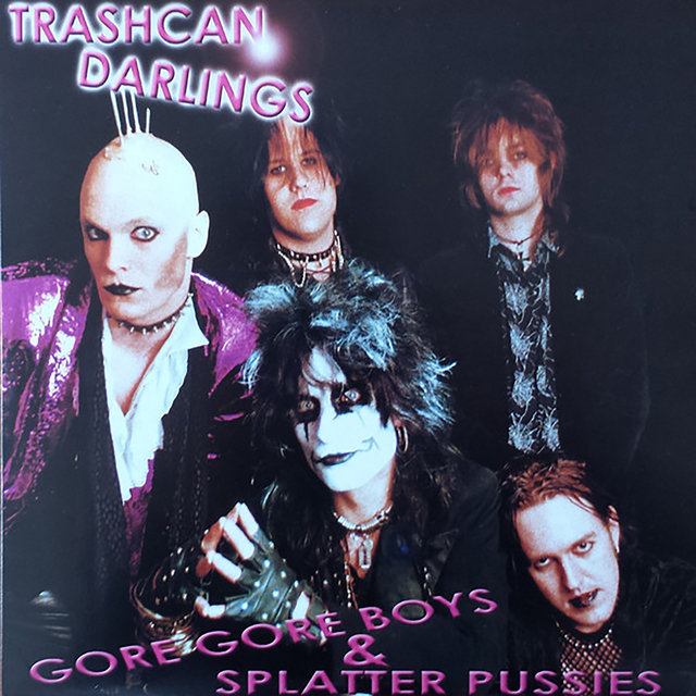 Gore Gore Boys & Splatter Pussies