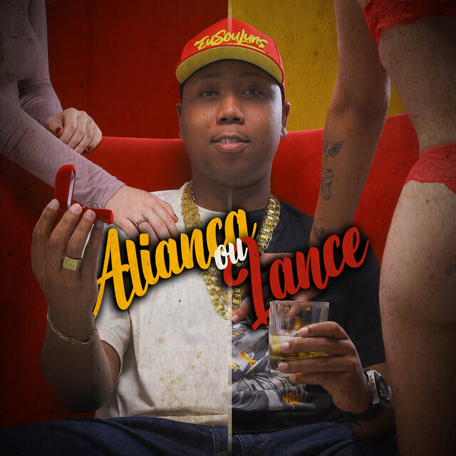 Aliança ou Lance
