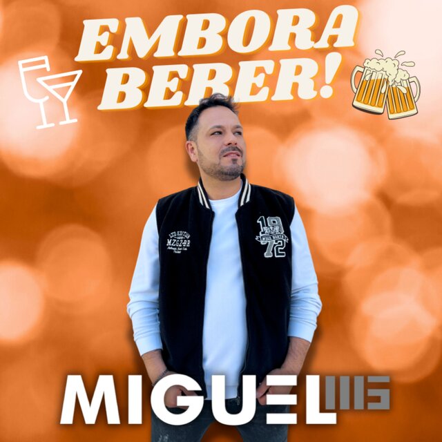 Embora Beber