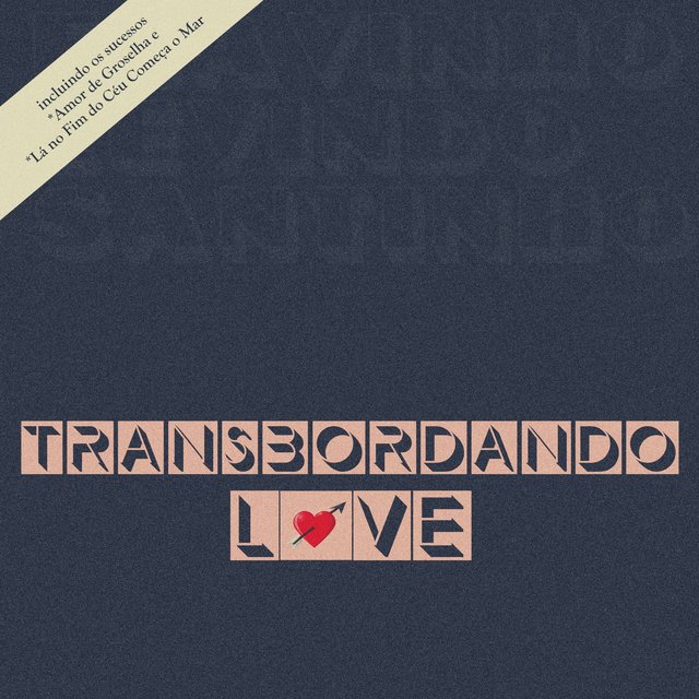 Transbordando Love