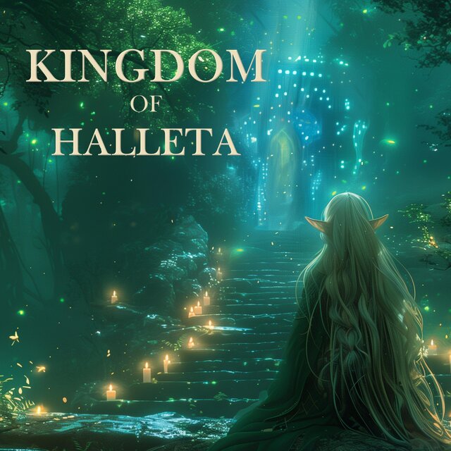 Kingdom of Halleta