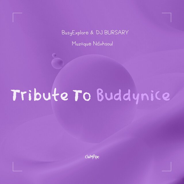 Tribute To Buddynice