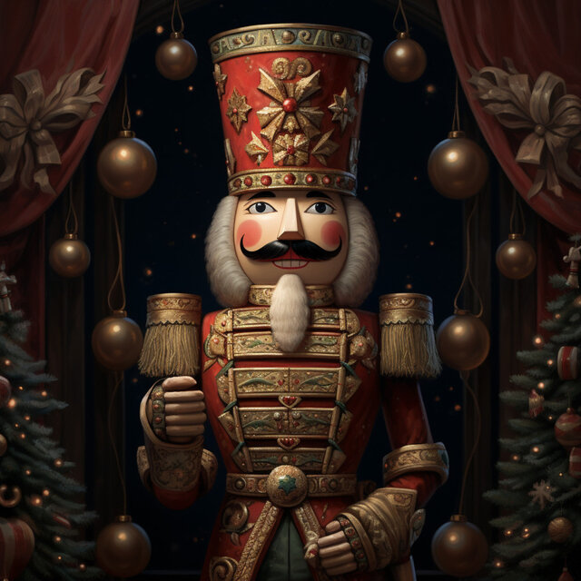 Merry and Bright Moods: Classic Christmas Music