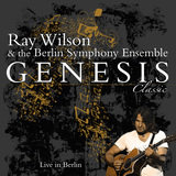 No Son Of Mine (Genesis Classic Live In Berlin)