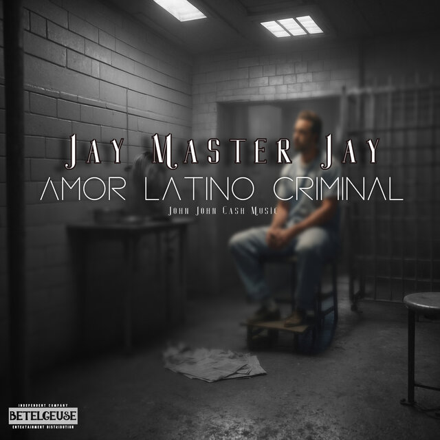 Amor Latino Criminal
