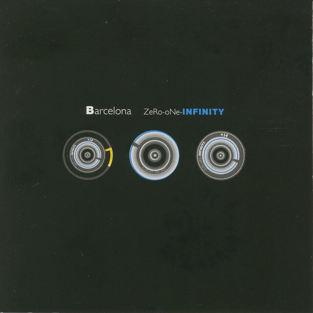 Zero-One-Infinity (Expanded Edition)
