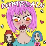 Complain