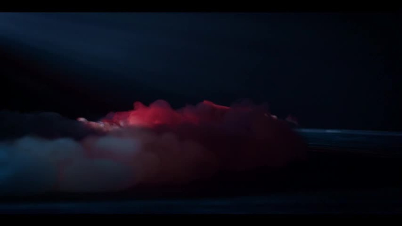 Coca 'n' Bourbon (Clip officiel)