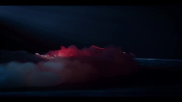 Coca 'n' Bourbon (Clip officiel)