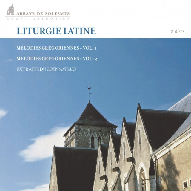 Liturgie Latine