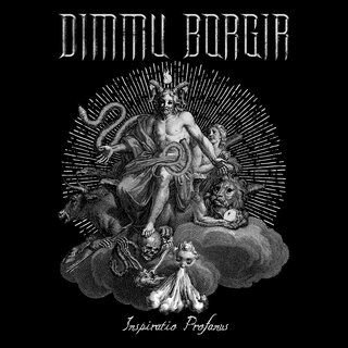 Dimmu Borgir - TIDAL
