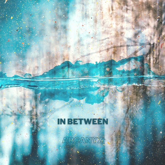 In Between