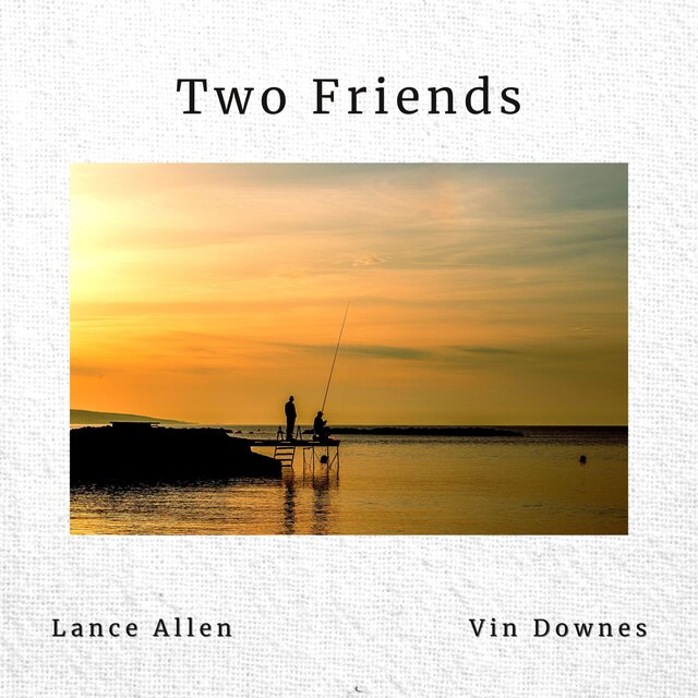 Two Friends