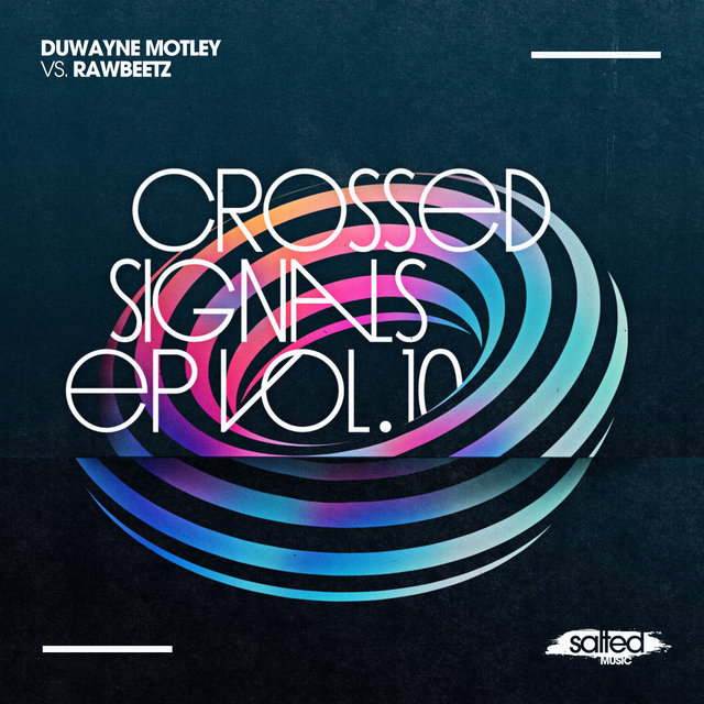 Crossed Signals, Vol. 10