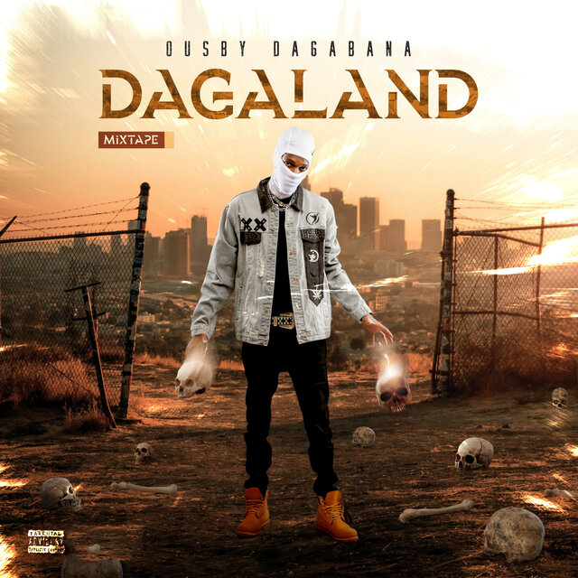Dagaland