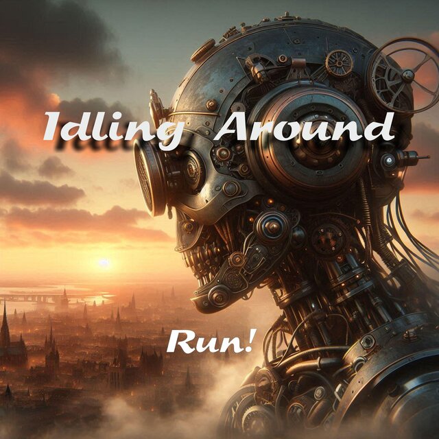 Run!