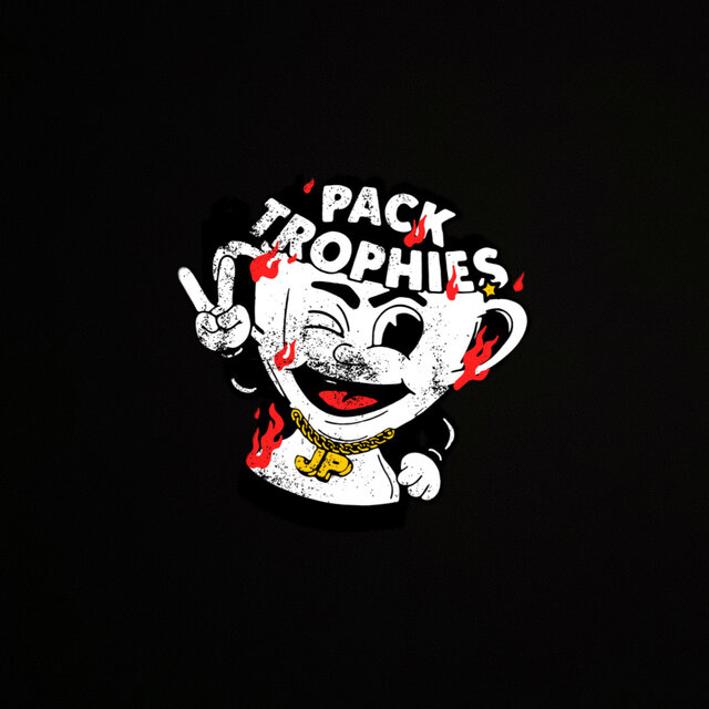 PACK TROPHIES DELUXE