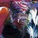 Cover art for album Zokuhen by Burnt Friedman