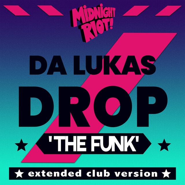 Drop the Funk