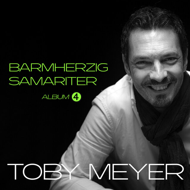 Barmherzig Samariter