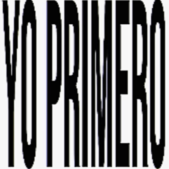 Yo Primero