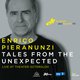 Cover art for album Tales from the Unexpected (Live at Theater Gütersloh) [European Jazz Legends, Vol. 3] by Enrico Pieranunzi