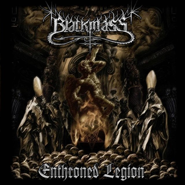 Enthroned Legion