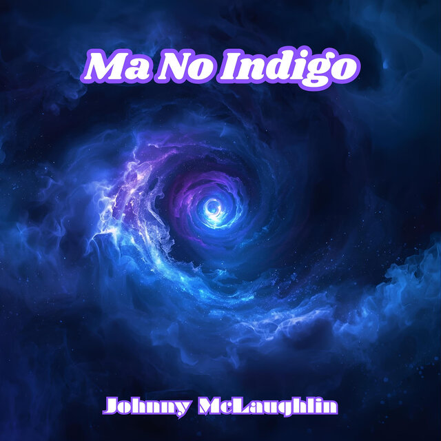 Ma No Indigo