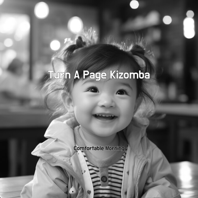 Turn A Page Kizomba