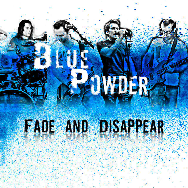 Fade and Disappear