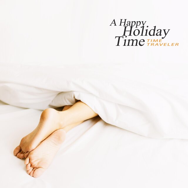 A Happy Holiday Time