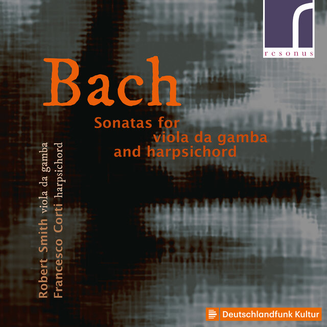 Sonata in D Major, BWV 1028: IV. Allegro