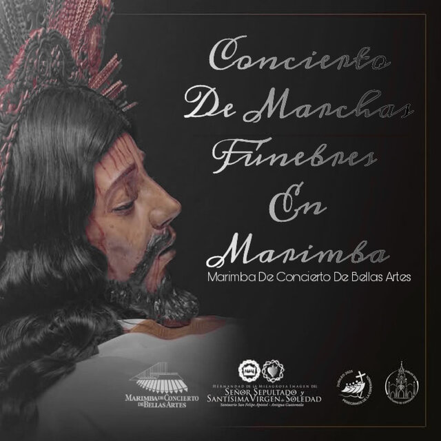 Concierto De Marchas Fúnebres En Marimba (San Felipe De Jesús)