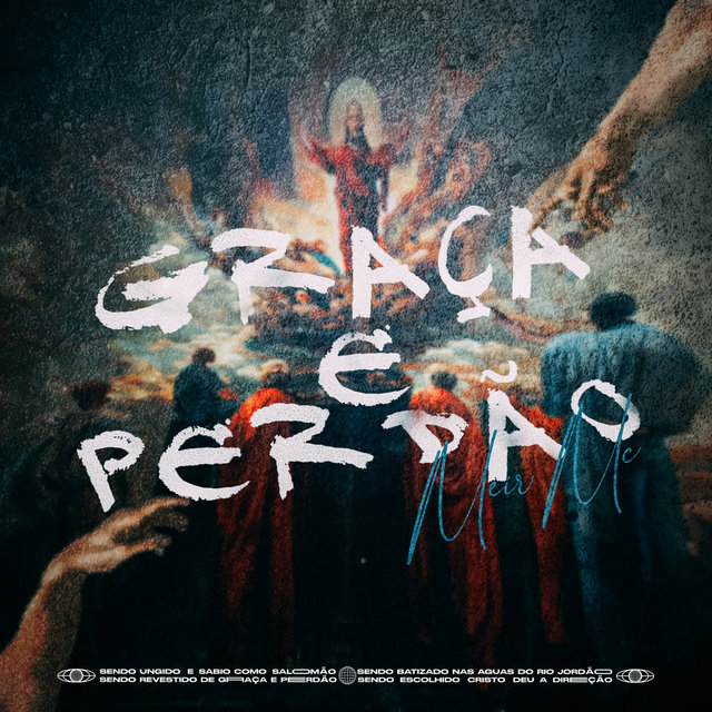 Graça e Perdão