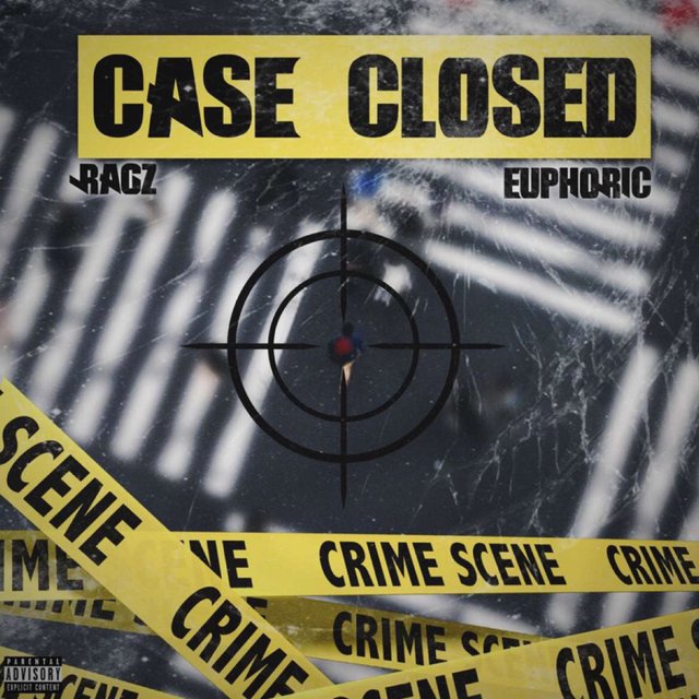 Case Closed (feat. Euphoric)