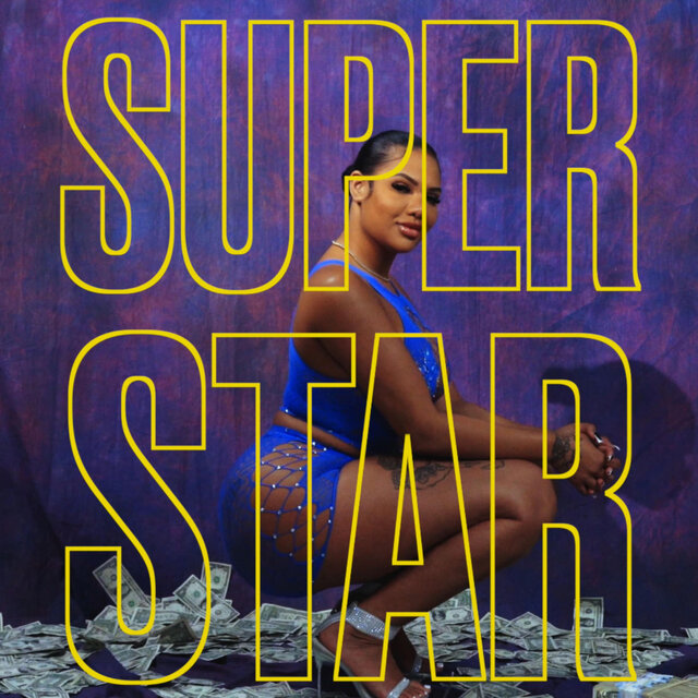 SUPERSTAR