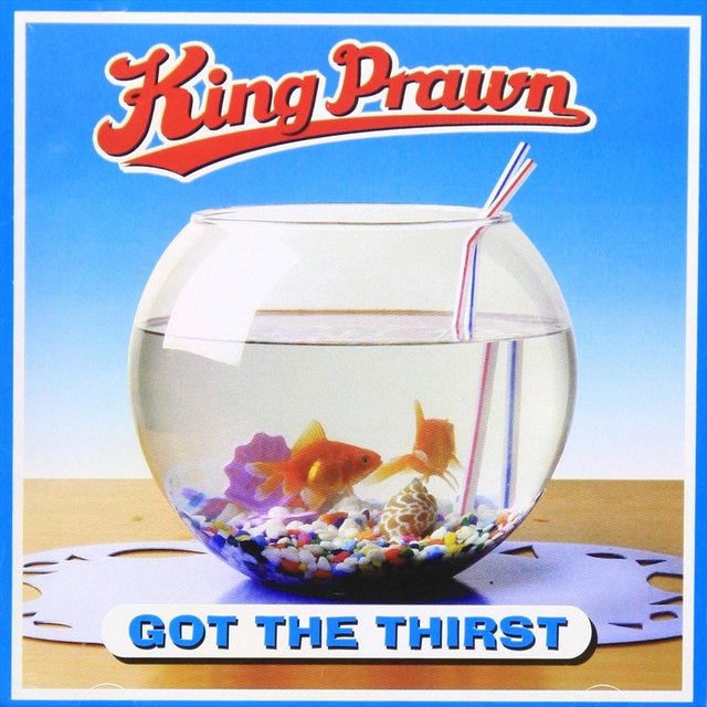 Got the Thirst