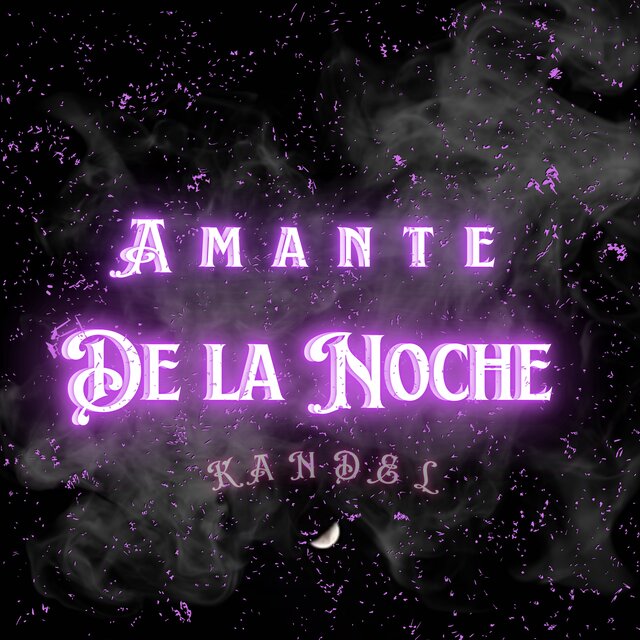Amante De La Noche