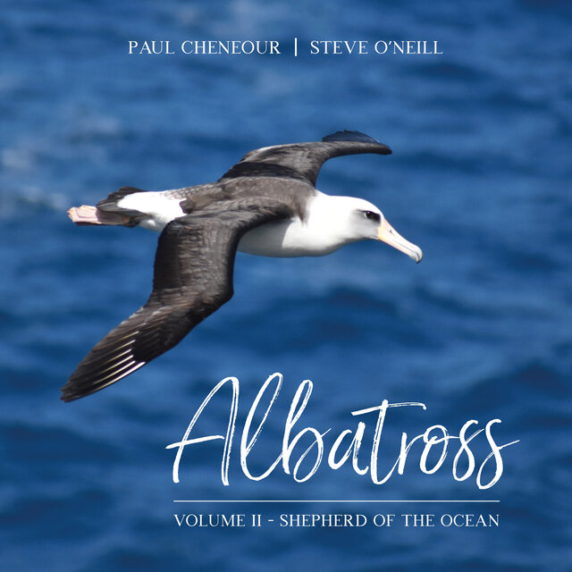 Albatross, Vol. 2: Shepherd of the Ocean