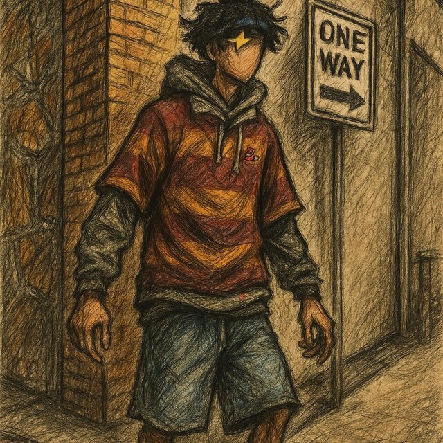 Throw Aways!