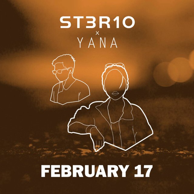 February 17 (feat. Yana)