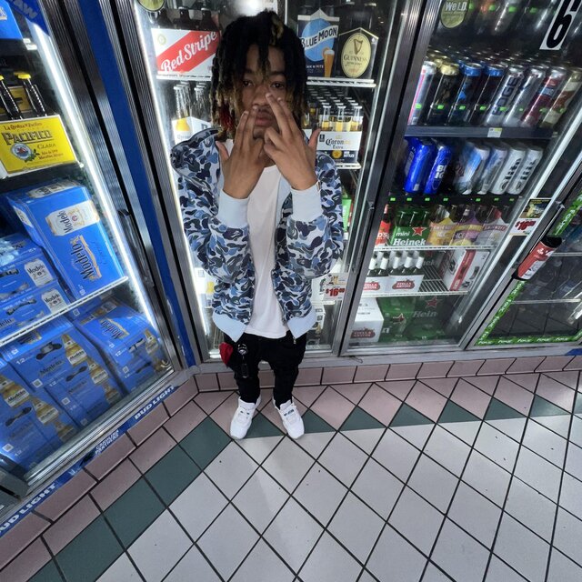 Kreepin
