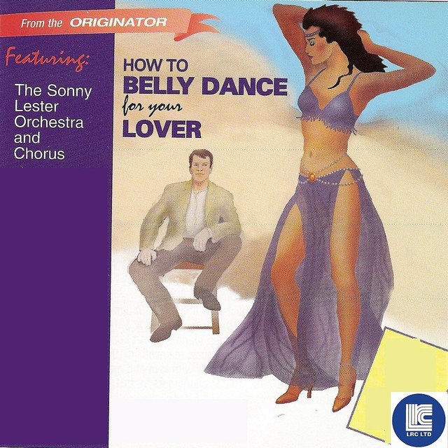 How To Belly Dance (Out of Print)